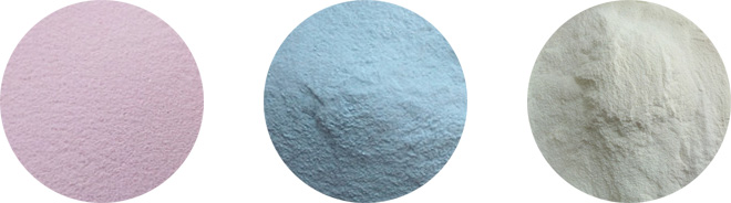 EN615 approved dry powder, ammonium phosphate powder